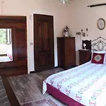 Feudo Algerazzi Villa *