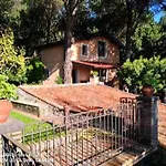 Feudo Algerazzi Βίλα Zafferana Etnea