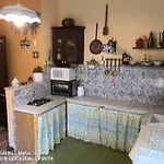 Βίλα Feudo Algerazzi *