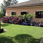Villa Feudo Algerazzi *