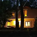 Villa Feudo Algerazzi