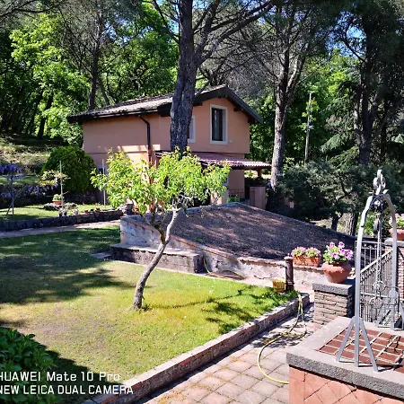 Feudo Algerazzi Villa Zafferana Etnea