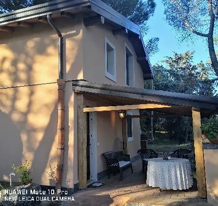 Feudo Algerazzi Zafferana Etnea