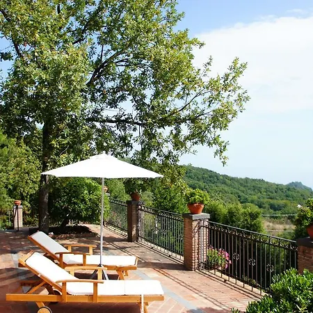 Feudo Algerazzi Zafferana Etnea