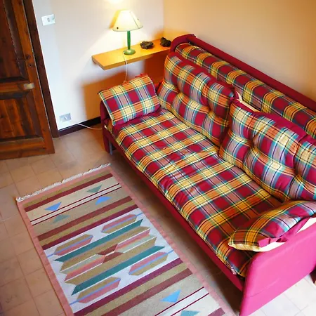 Feudo Algerazzi Villa