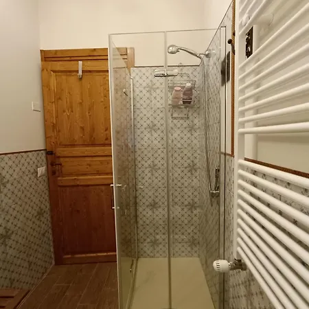 Feudo Algerazzi Villa