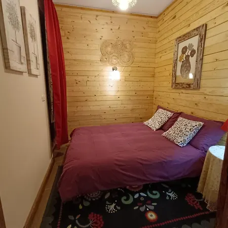 Feudo Algerazzi Villa Zafferana Etnea
