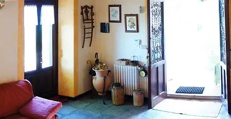 Feudo Algerazzi Villa
