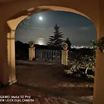 Villa Feudo Algerazzi Zafferana Etnea