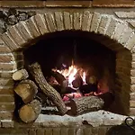 Villa Feudo Algerazzi Zafferana Etnea