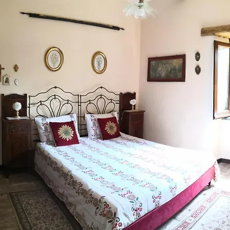 Feudo Algerazzi * זפראנה אטניאה