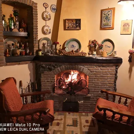 Feudo Algerazzi וילה *