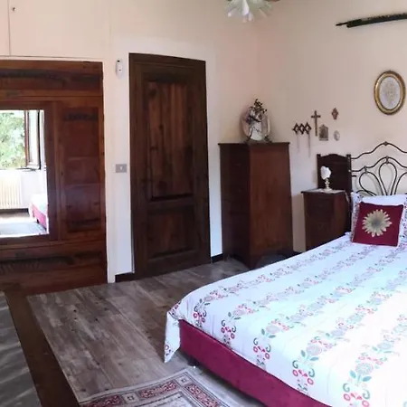 Feudo Algerazzi וילה *