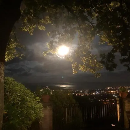 Feudo Algerazzi וילה