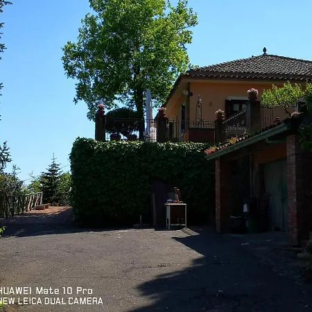 Feudo Algerazzi * זפראנה אטניאה