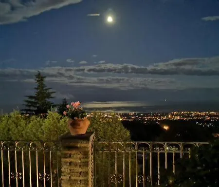 Feudo Algerazzi * זפראנה אטניאה