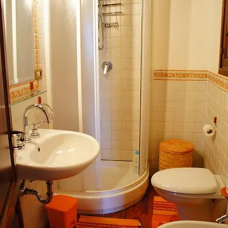 Feudo Algerazzi * זפראנה אטניאה