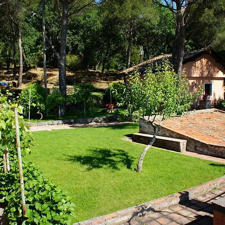 Villa Feudo Algerazzi Zafferana Etnea