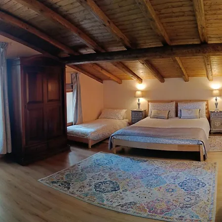 Feudo Algerazzi זפראנה אטניאה