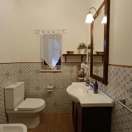 Feudo Algerazzi * זפראנה אטניאה