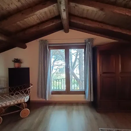 וילה Feudo Algerazzi