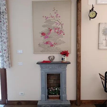 Feudo Algerazzi וילה