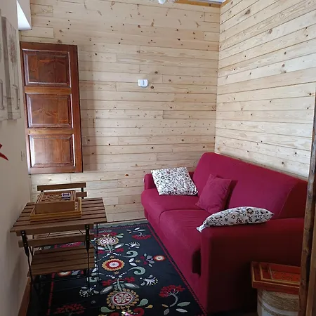 Feudo Algerazzi Villa Zafferana Etnea