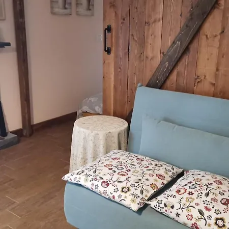 Feudo Algerazzi וילה