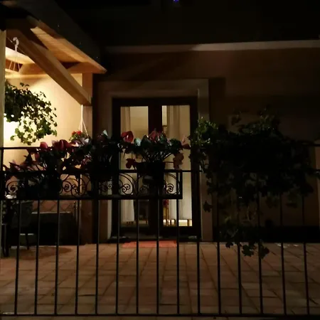 Villa Feudo Algerazzi