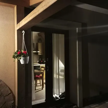 Feudo Algerazzi * זפראנה אטניאה