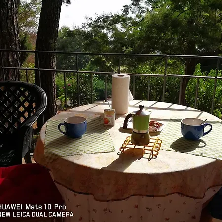 Feudo Algerazzi זפראנה אטניאה