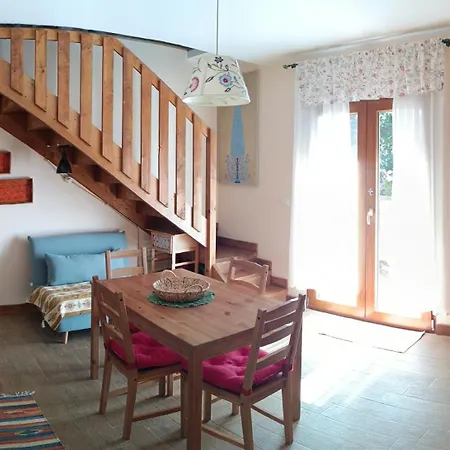 Feudo Algerazzi וילה