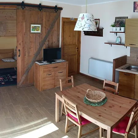 וילה Feudo Algerazzi