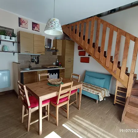 Feudo Algerazzi וילה *