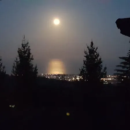 וילה Feudo Algerazzi *