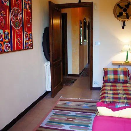 וילה Feudo Algerazzi *