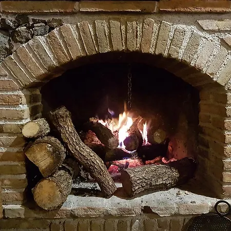 Villa Feudo Algerazzi Zafferana Etnea