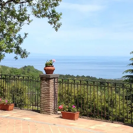 וילה Feudo Algerazzi *