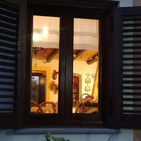 Feudo Algerazzi Zafferana Etnea