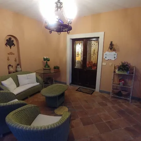 Villa Feudo Algerazzi