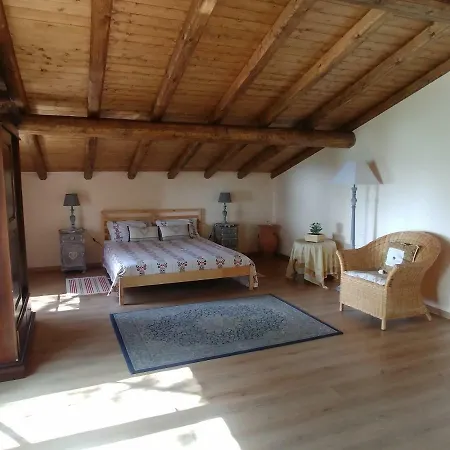 Feudo Algerazzi זפראנה אטניאה