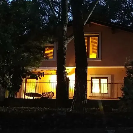 וילה Feudo Algerazzi