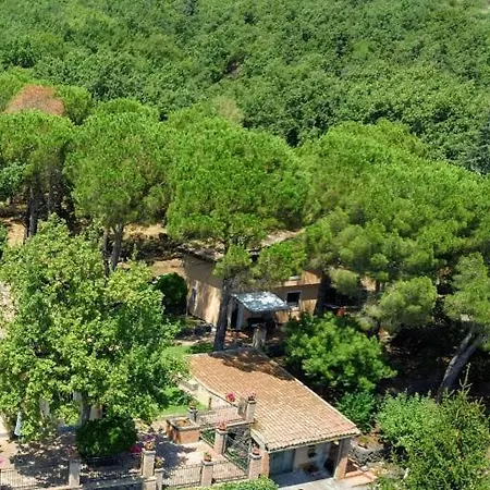 Feudo Algerazzi זפראנה אטניאה