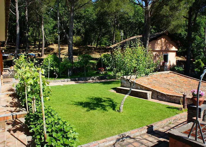 Villa Feudo Algerazzi Zafferana Etnea