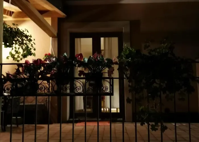 Villa Feudo Algerazzi